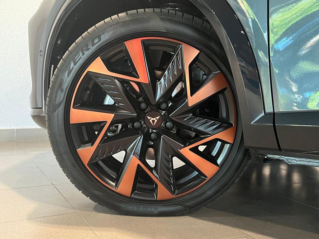 CUPRA Formentor 1.5 TSI e-Hybrid DSG 150 kW (204 CV) - 10