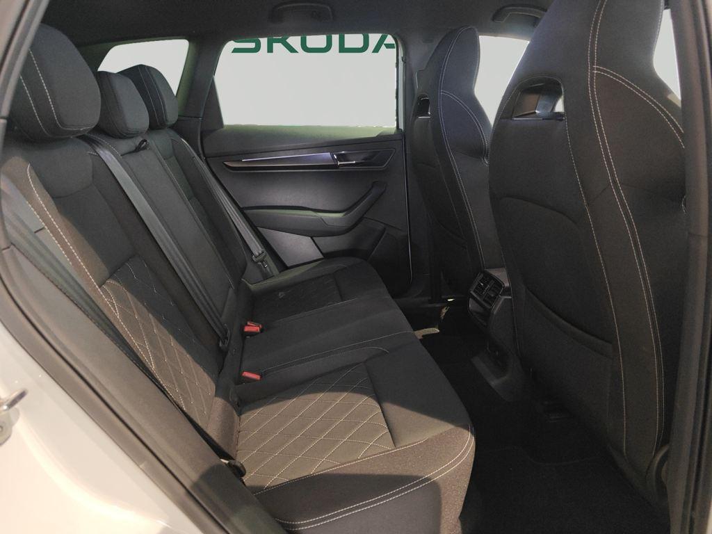 Skoda Karoq 1.5 TSI ACT Sportline DSG 110 kW (150 CV) - 5