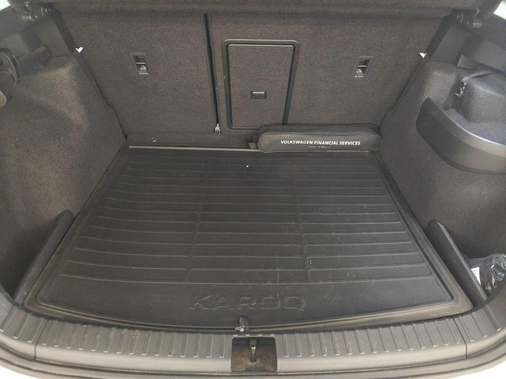 Skoda Karoq 1.5 TSI ACT Sportline DSG 110 kW (150 CV) - 6