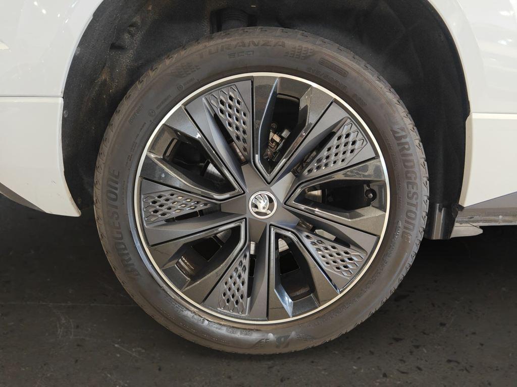 Skoda Karoq 1.5 TSI ACT Sportline DSG 110 kW (150 CV) - 7