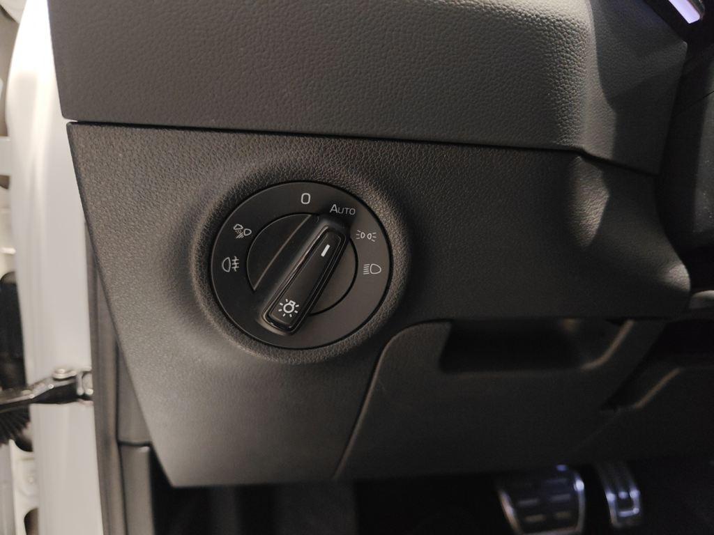 Skoda Karoq 1.5 TSI ACT Sportline DSG 110 kW (150 CV) - 11