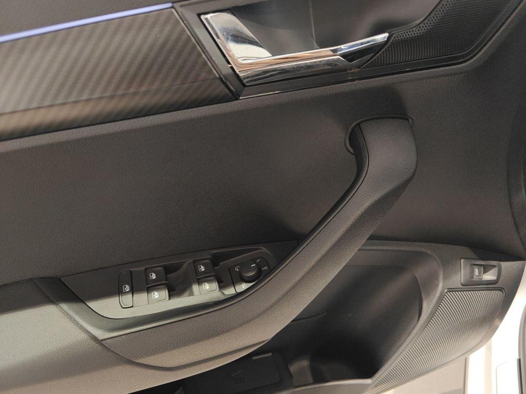 Skoda Karoq 1.5 TSI ACT Sportline DSG 110 kW (150 CV) - 12