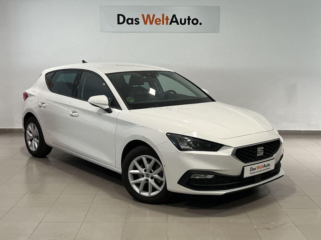 SEAT León 1.0 TSI S&S Style XS 81 kW (110 CV) - 0