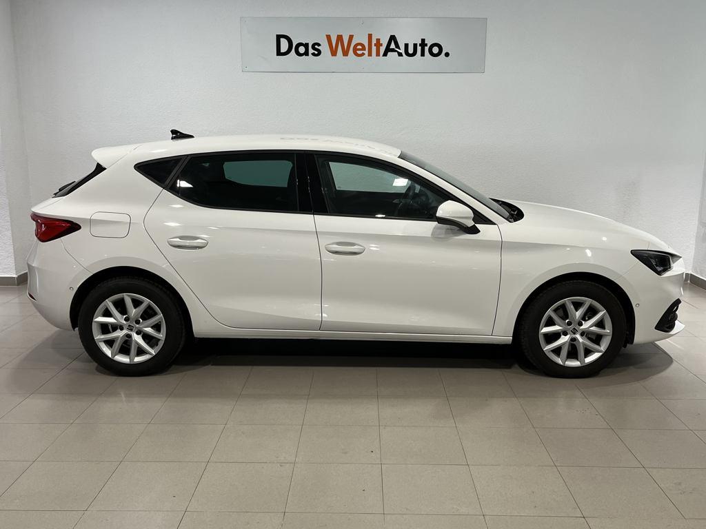 SEAT León 1.0 TSI S&S Style XS 81 kW (110 CV) - 2