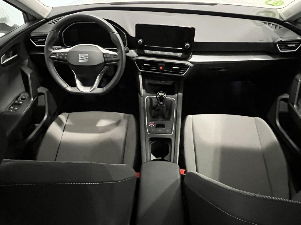 SEAT León 1.0 TSI S&S Style XS 81 kW (110 CV) - 3