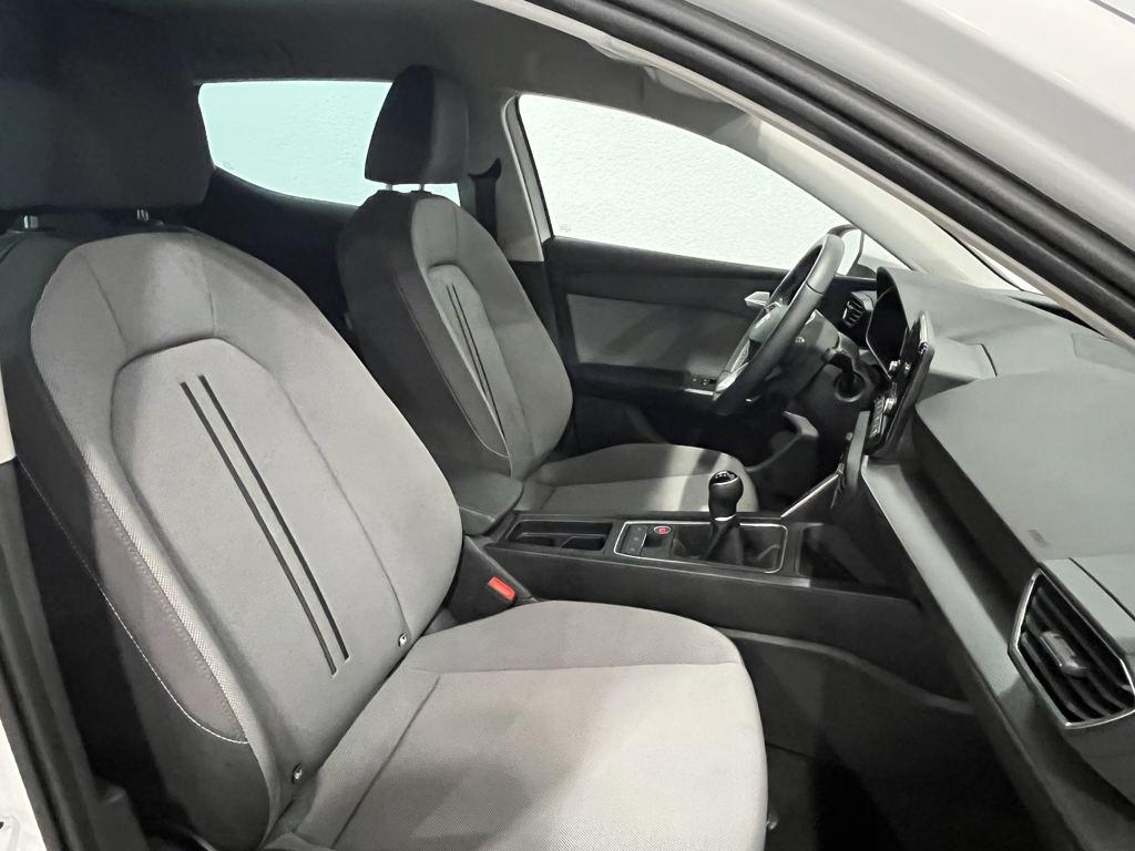 SEAT León 1.0 TSI S&S Style XS 81 kW (110 CV) - 4