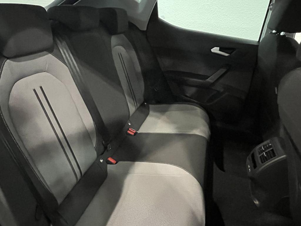 SEAT León 1.0 TSI S&S Style XS 81 kW (110 CV) - 5