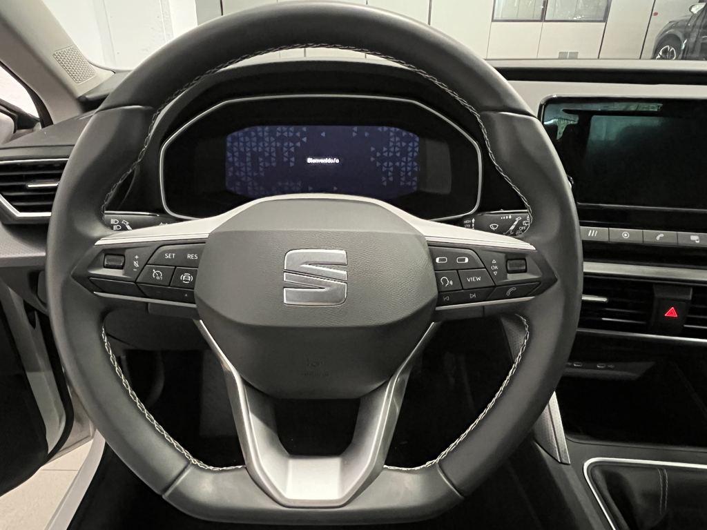 SEAT León 1.0 TSI S&S Style XS 81 kW (110 CV) - 8