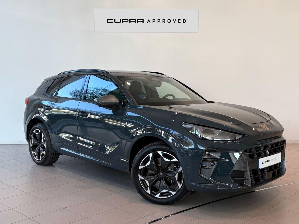 CUPRA Terramar 1.5 TSI e-Hybrid DSG 150 kW (204 CV) - 0