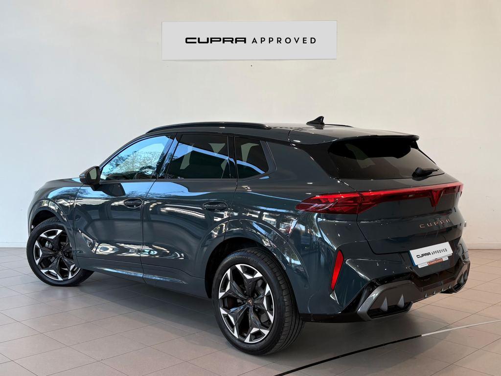 CUPRA Terramar 1.5 TSI e-Hybrid DSG 150 kW (204 CV) - 1