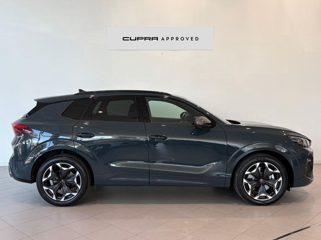 CUPRA Terramar 1.5 TSI e-Hybrid DSG 150 kW (204 CV) - 2