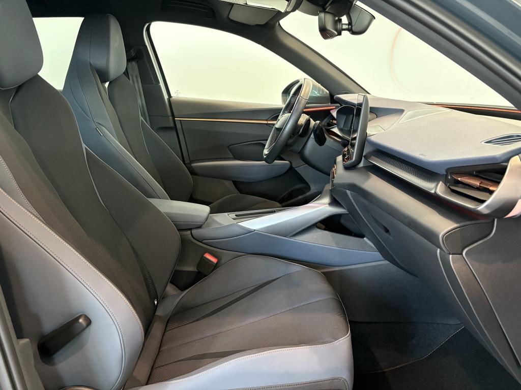 CUPRA Terramar 1.5 TSI e-Hybrid DSG 150 kW (204 CV) - 4