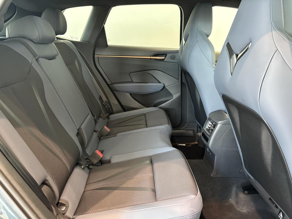 CUPRA Terramar 1.5 TSI e-Hybrid DSG 150 kW (204 CV) - 5