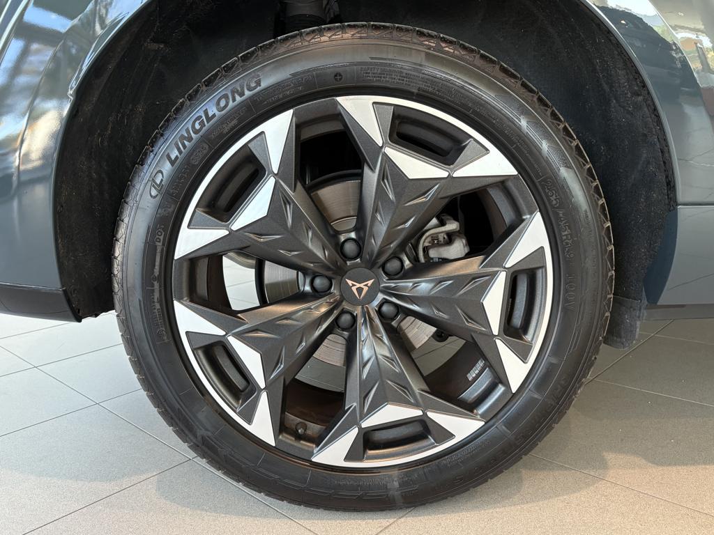 CUPRA Terramar 1.5 TSI e-Hybrid DSG 150 kW (204 CV) - 7