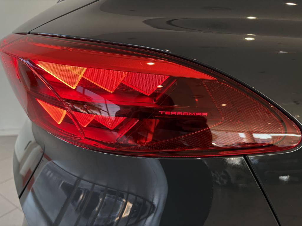 CUPRA Terramar 1.5 TSI e-Hybrid DSG 150 kW (204 CV) - 9