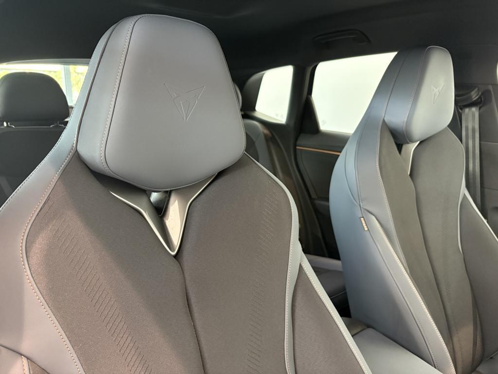 CUPRA Terramar 1.5 TSI e-Hybrid DSG 150 kW (204 CV) - 11