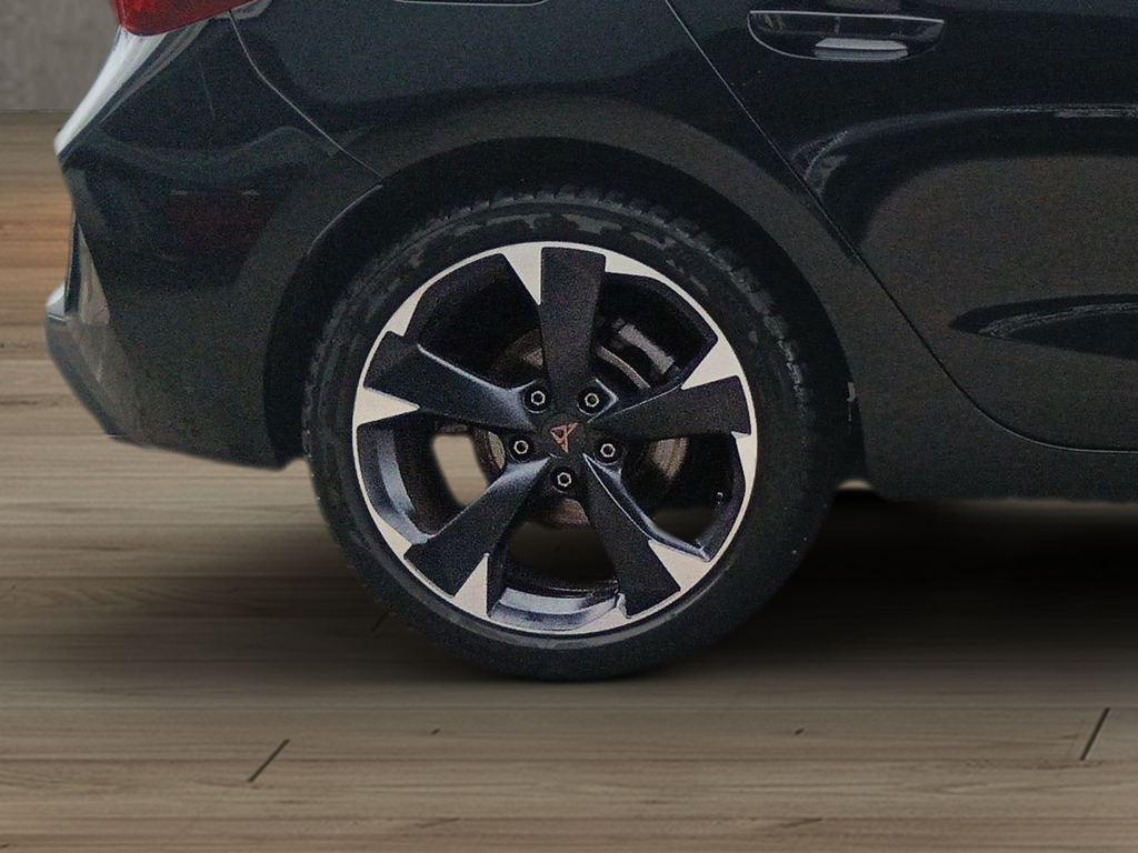 CUPRA León 1.5 TSI 110 kW (150 CV) - 7