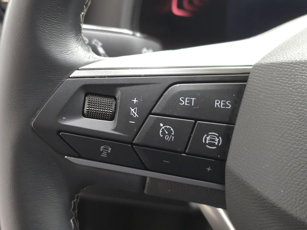 SEAT Ibiza 1.0 TSI Special Edition 85 kW (115 CV) - 9