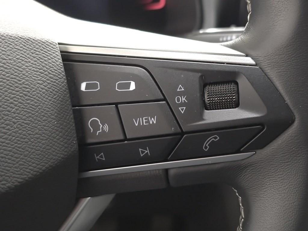 SEAT Ibiza 1.0 TSI Special Edition 85 kW (115 CV) - 10