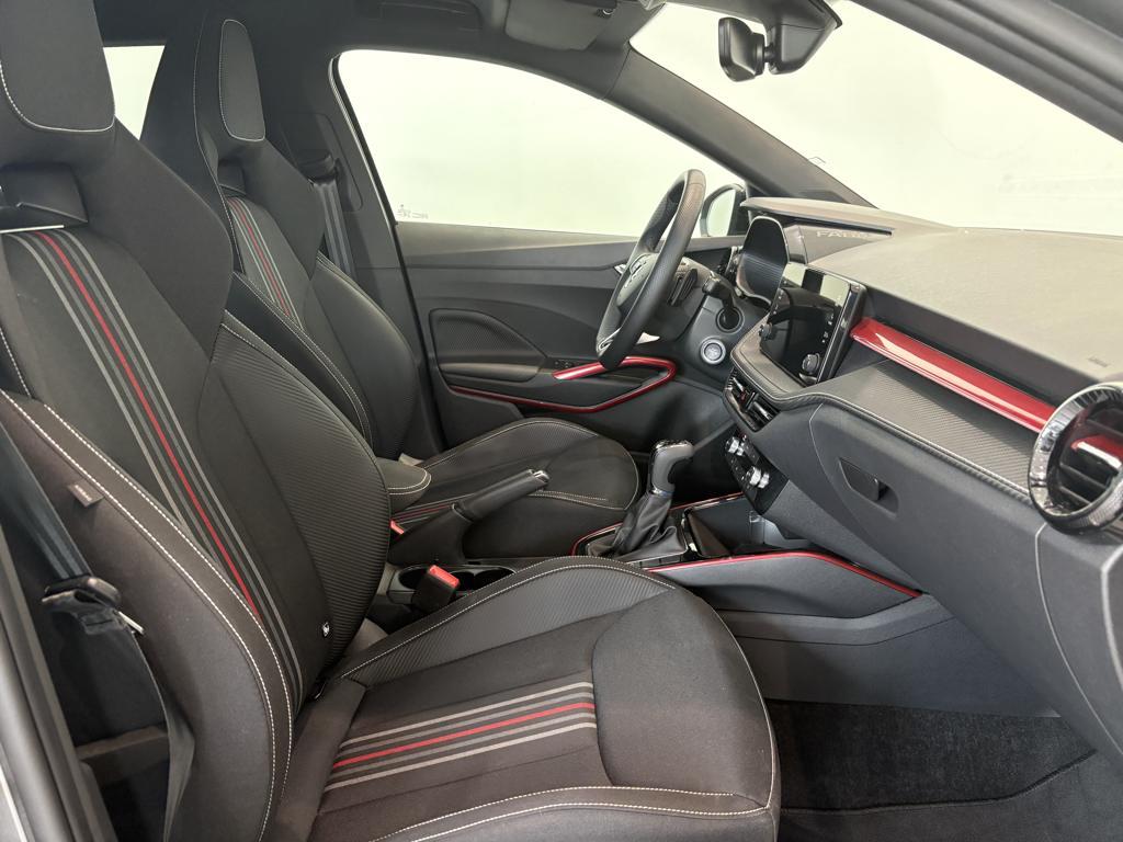 Skoda Fabia 1.0 TSI Monte Carlo DSG 85 kW (115 CV) - 4