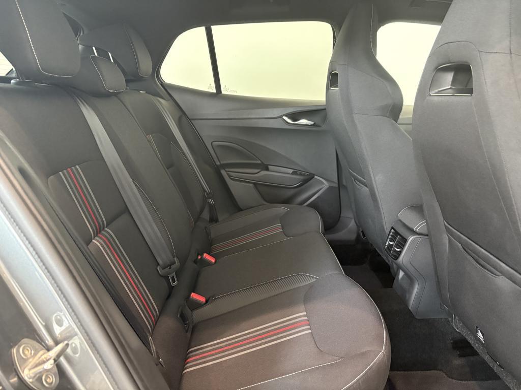 Skoda Fabia 1.0 TSI Monte Carlo DSG 85 kW (115 CV) - 5