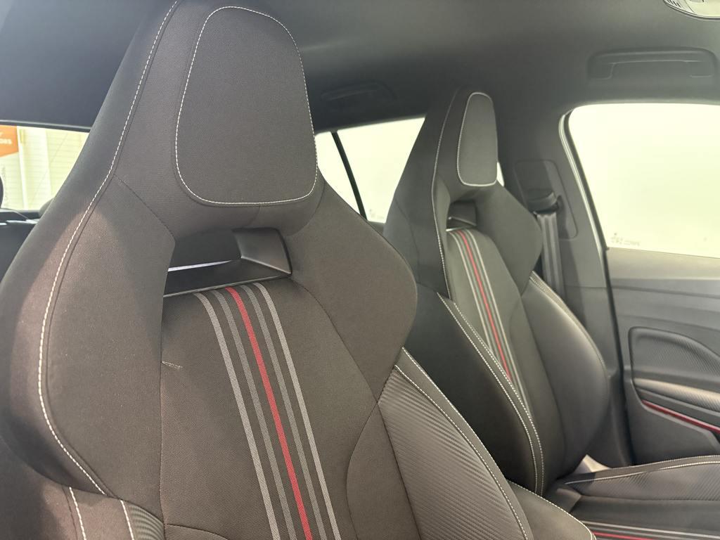 Skoda Fabia 1.0 TSI Monte Carlo DSG 85 kW (115 CV) - 9