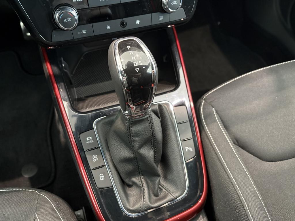 Skoda Fabia 1.0 TSI Monte Carlo DSG 85 kW (115 CV) - 10