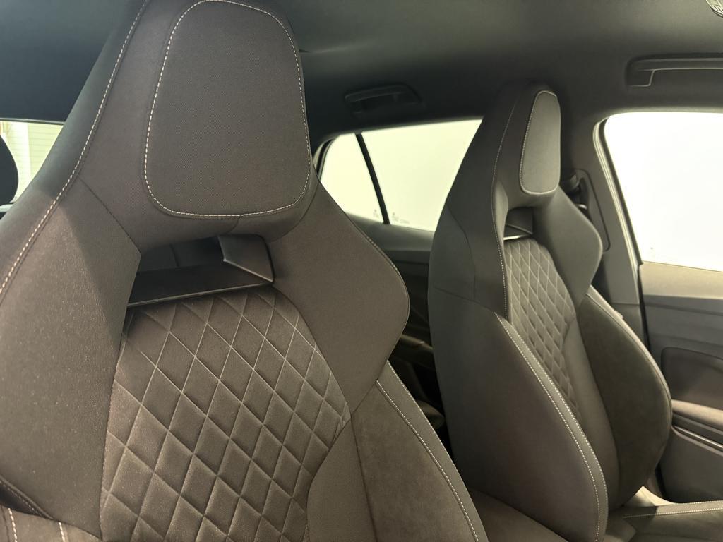 Skoda Fabia 1.0 TSI Design 70 kW (95 CV) - 8