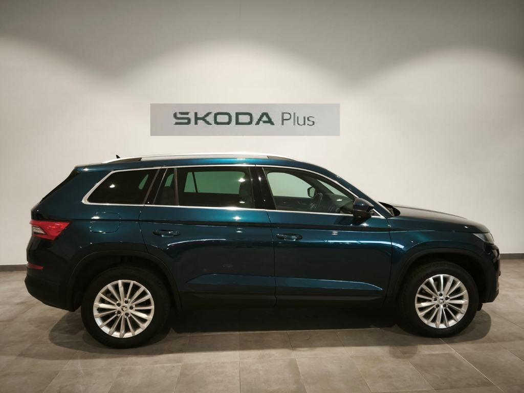 Skoda Kodiaq 2.0 TDI Style 4x4 DSG 110 kW (150 CV) - 2