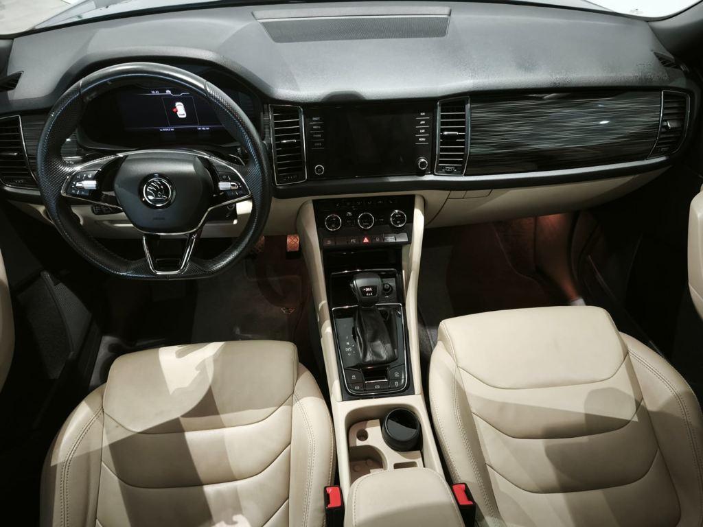 Skoda Kodiaq 2.0 TDI Style 4x4 DSG 110 kW (150 CV) - 3