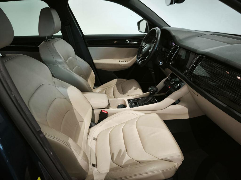 Skoda Kodiaq 2.0 TDI Style 4x4 DSG 110 kW (150 CV) - 4
