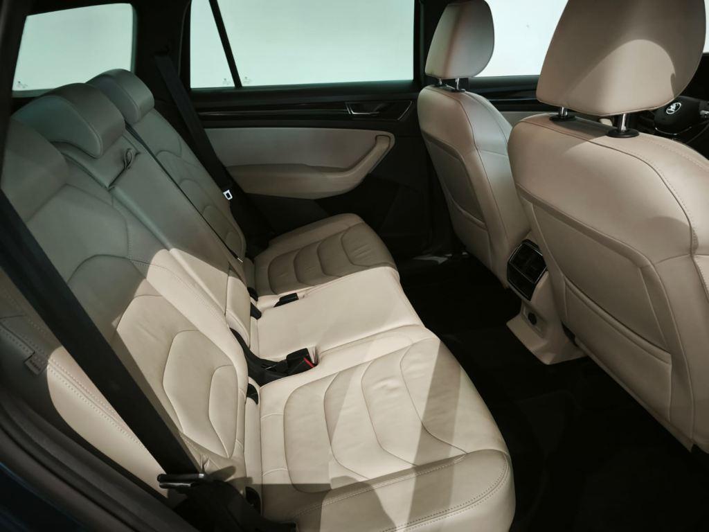 Skoda Kodiaq 2.0 TDI Style 4x4 DSG 110 kW (150 CV) - 5