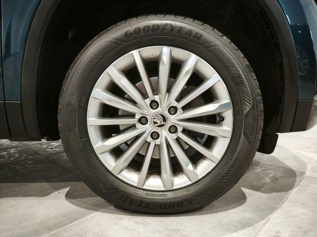 Skoda Kodiaq 2.0 TDI Style 4x4 DSG 110 kW (150 CV) - 7