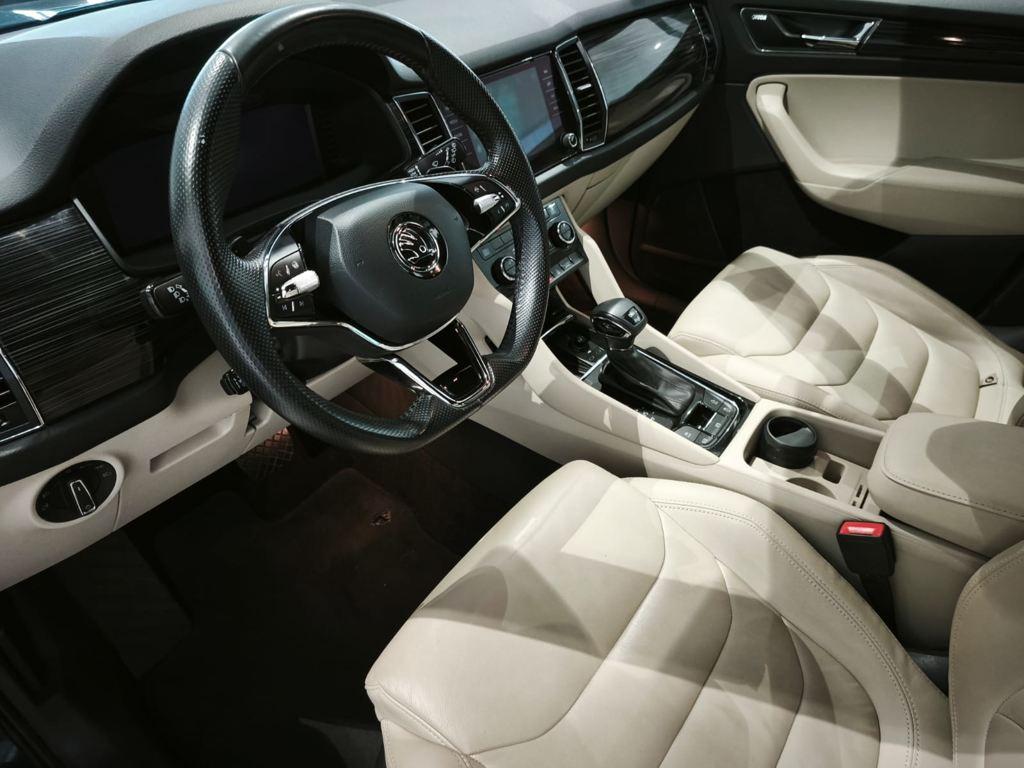 Skoda Kodiaq 2.0 TDI Style 4x4 DSG 110 kW (150 CV) - 8