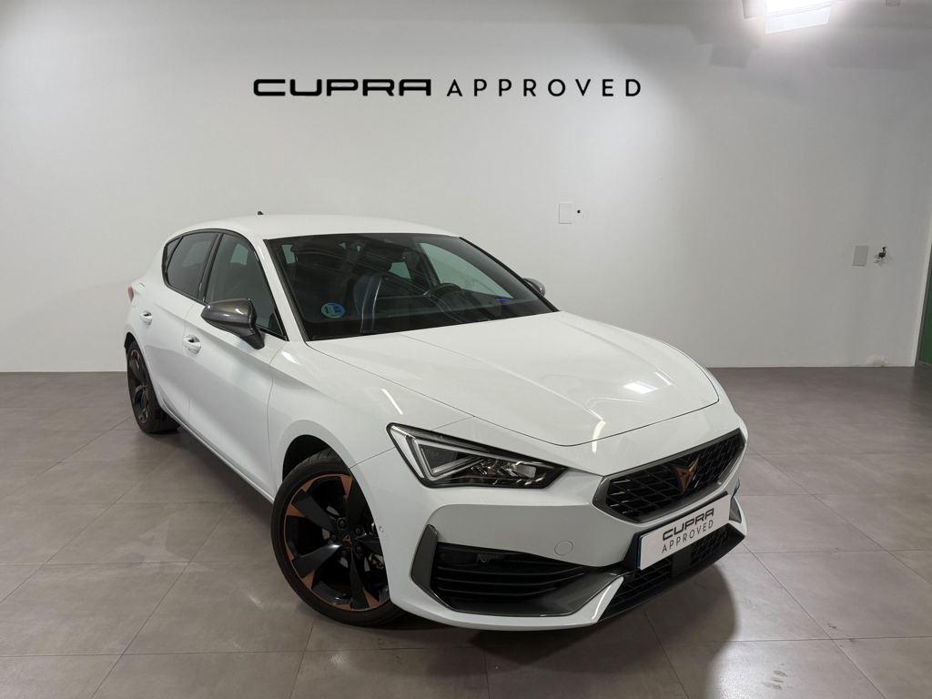 CUPRA León 1.5 eTSI Tech Edition DSG 110 kW (150 CV) - 0