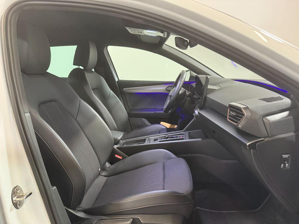 CUPRA León 1.5 eTSI Tech Edition DSG 110 kW (150 CV) - 4