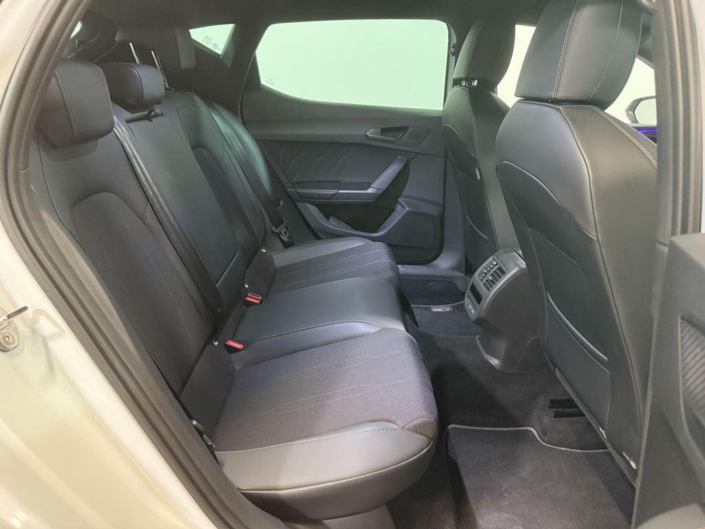 CUPRA León 1.5 eTSI Tech Edition DSG 110 kW (150 CV) - 5