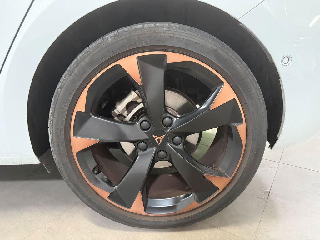 CUPRA León 1.5 eTSI Tech Edition DSG 110 kW (150 CV) - 7