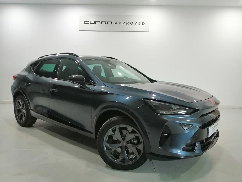 CUPRA Formentor 1.5 TSI e-Hybrid DSG 150 kW (204 CV) - 0