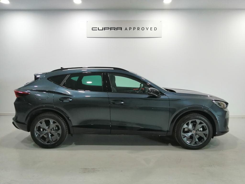 CUPRA Formentor 1.5 TSI e-Hybrid DSG 150 kW (204 CV) - 2