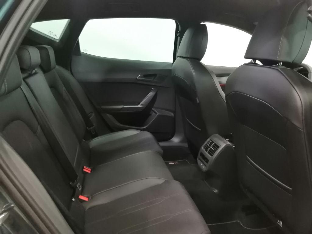 CUPRA Formentor 1.5 TSI e-Hybrid DSG 150 kW (204 CV) - 4