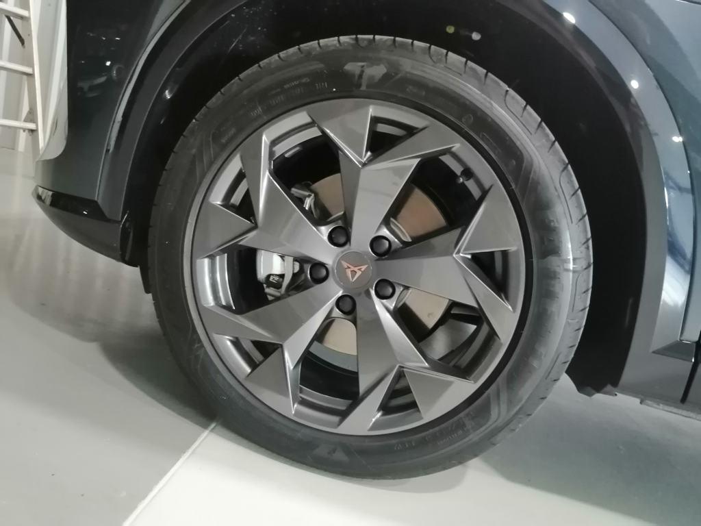 CUPRA Formentor 1.5 TSI e-Hybrid DSG 150 kW (204 CV) - 6