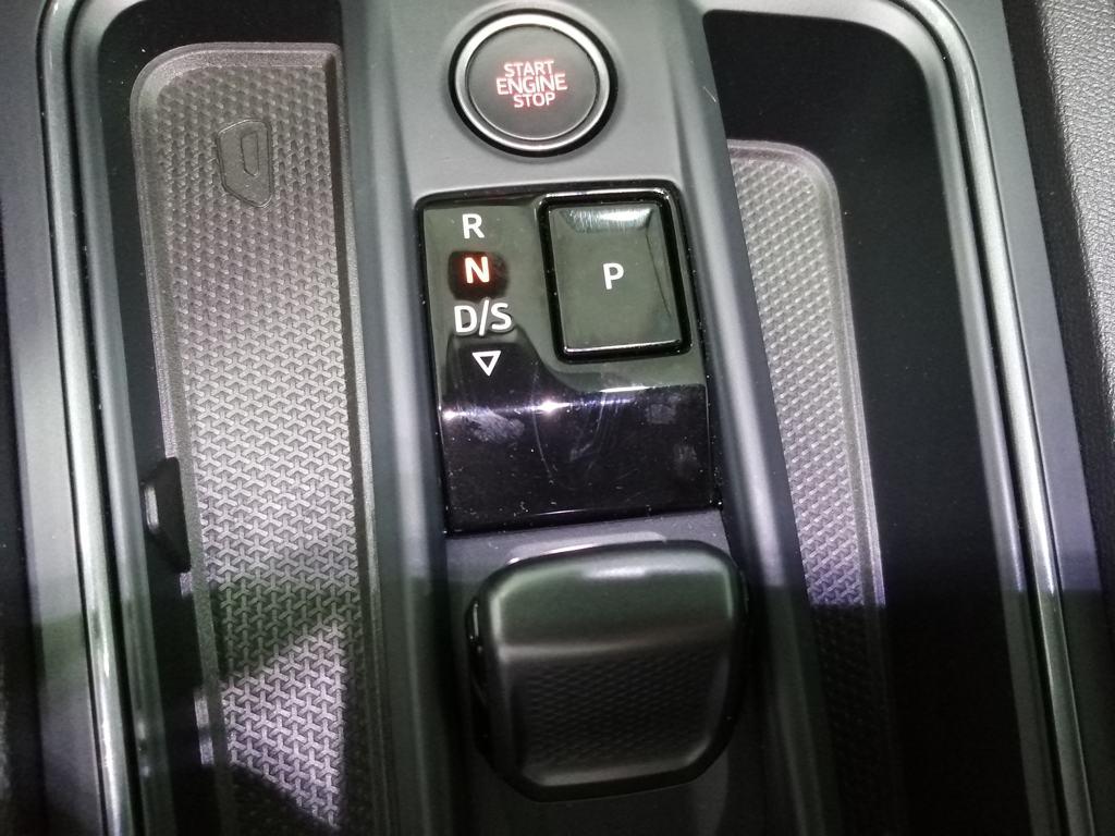 CUPRA Formentor 1.5 TSI e-Hybrid DSG 150 kW (204 CV) - 8