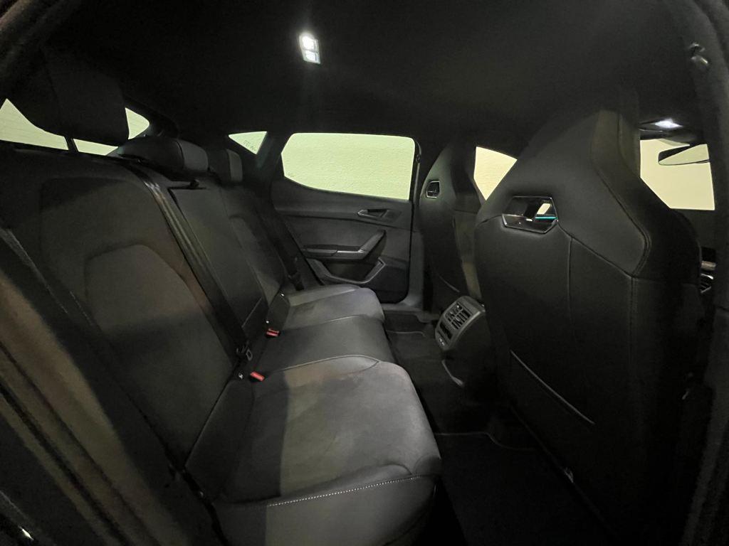 CUPRA León 1.5 eTSI DSG 110 kW (150 CV) - 5