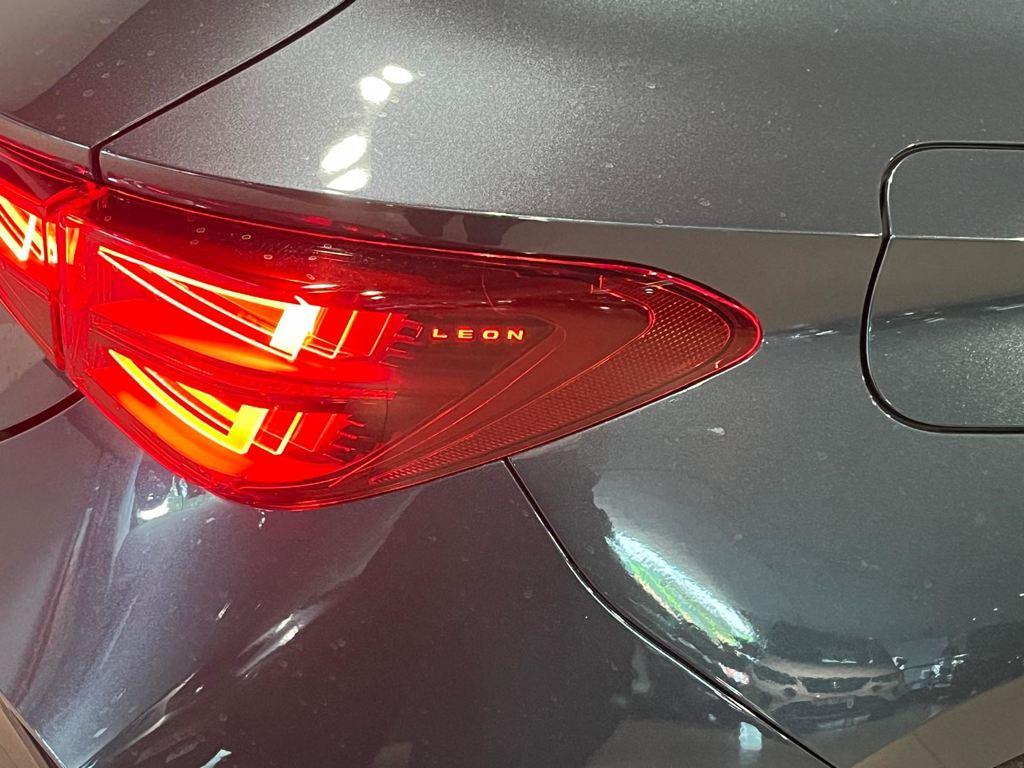 CUPRA León 1.5 eTSI DSG 110 kW (150 CV) - 9