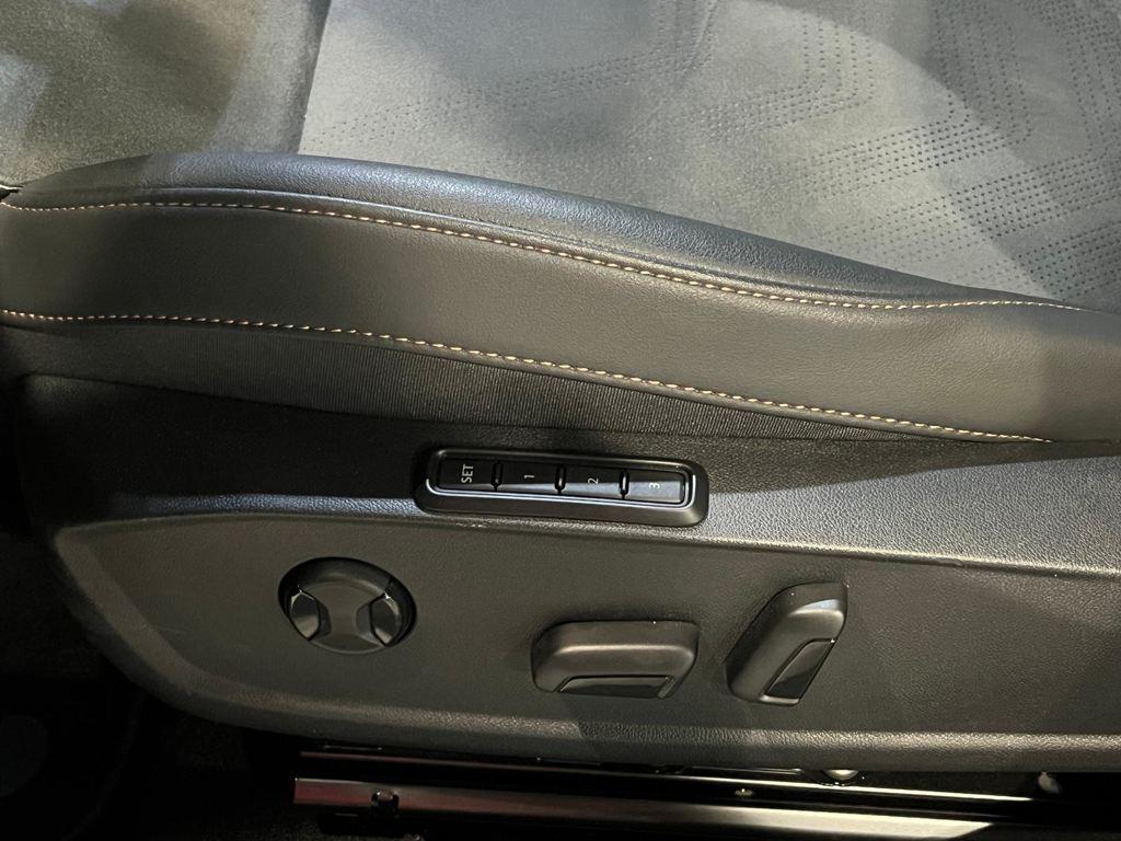 CUPRA León 1.5 eTSI DSG 110 kW (150 CV) - 10