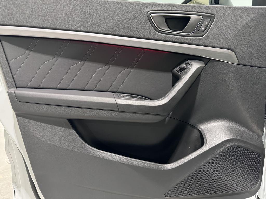 SEAT Ateca 1.5 TSI S&S FR Special Edition DSG 110 kW (150 CV) - 8