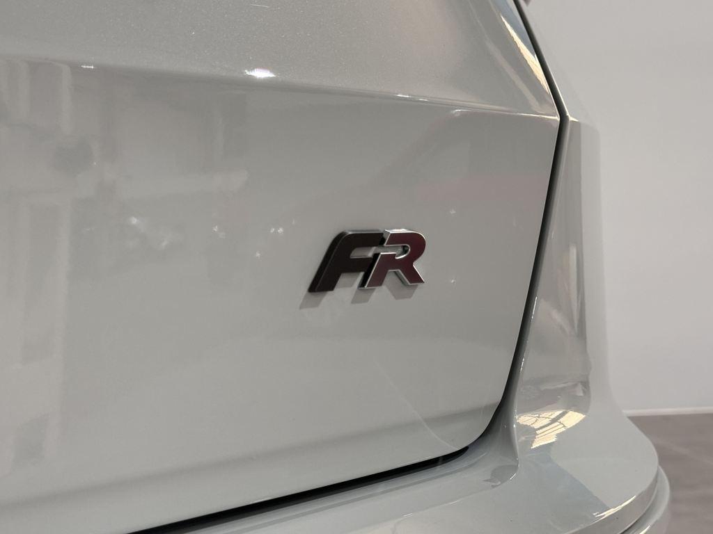 SEAT Ateca 1.5 TSI S&S FR Special Edition DSG 110 kW (150 CV) - 9