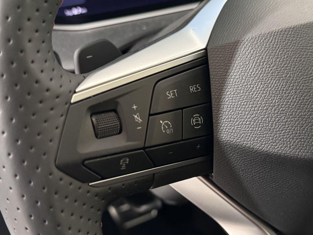 SEAT Ateca 1.5 TSI S&S FR Special Edition DSG 110 kW (150 CV) - 11