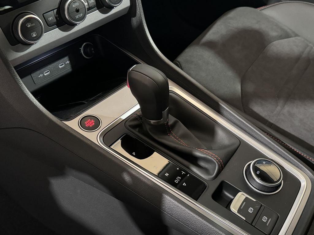 SEAT Ateca 1.5 TSI S&S FR Special Edition DSG 110 kW (150 CV) - 13